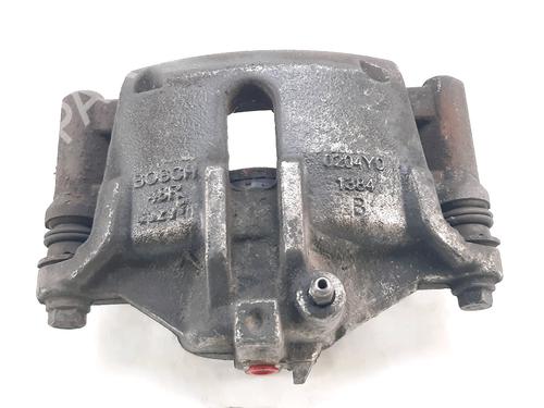 Right front brake caliper OPEL AGILA A (H00) 1.3 CDTI (F68) | BP27918422M104