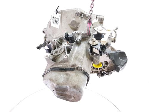 Gearbox CITROËN C3 II (SC_) 1.4 HDi 70 (SC8HZC, SC8HR0, SC8HP4) | BP37457350M3  - Image 6