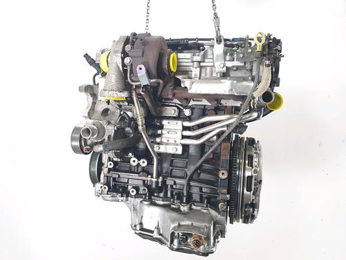 Engine CHEVROLET CAPTIVA (C100, C140) 2.2 D 4WD | BP37657627M1 - Image 2