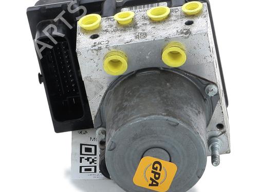Used ABS pump CITROËN C4 I (LC_) [2004-2014]  25832001