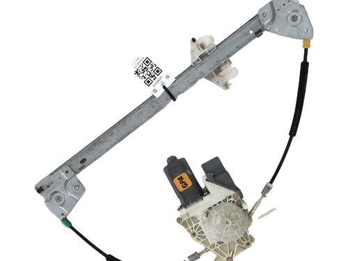 Rudehejsemekanisme ventre foran PEUGEOT 406 (8B) 1.8 Bifuel (110 hp) 30716331