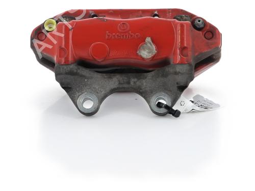 Right front brake caliper CITROËN DS3 (SA_) 1.6 Racing | BP39764007M104 - Image 4