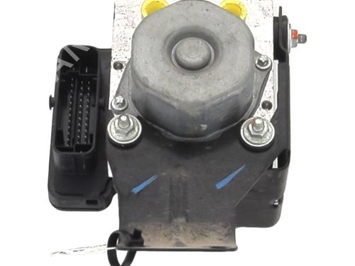 ABS pump MITSUBISHI MIRAGE / SPACE STAR VI Hatchback (A0_A) 1.0 (A05A) | BP33309581M43 - Image 5