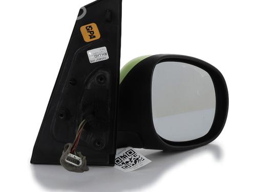 Right mirror FORD KA (RU8) 1.2 | BP29018654C27 