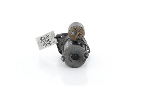 Starter RENAULT CLIO IV (BH_) 1.5 dCi 75 | BP34362268M8 - Image 4