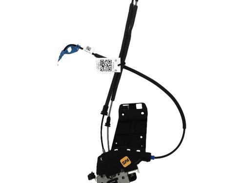 Used Front left lock JEEP COMPASS (MP, M6, MV, M7) 1.3 Hybrid 4x4 (240 hp) 30693150