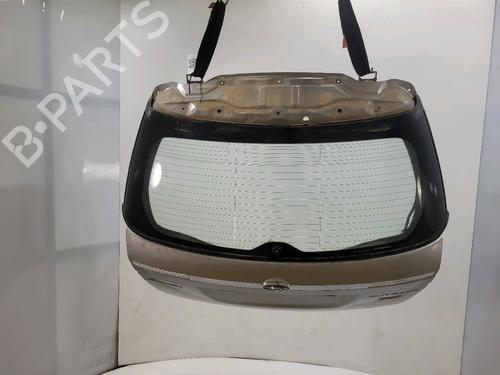 Used Tailgate Tailgate 39489387 39489387