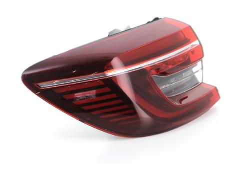Left taillight RENAULT CLIO V (B7_) 1.0 TCe 90 (B7MT) | BP40003848C34 - Image 5