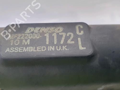 Water radiator HONDA CR-V IV (RM_)  | BP28447048M31 