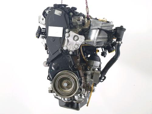 Used Engine Engine PEUGEOT 3008 I MPV (0U_) 2.0 HDi 150 / BlueHDi 150 (150 hp) 34711661 34711661