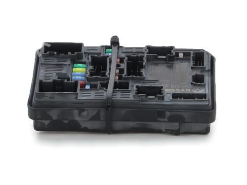 Used Fuse box RENAULT CLIO V (B7_) 1.0 TCe 100 (B7MT) (101 hp) 30607407