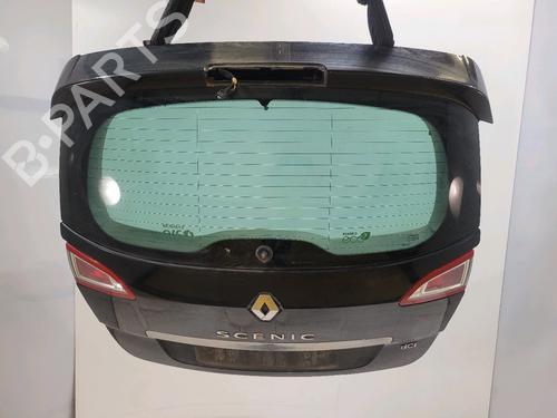 tailgate-renault-scenic-iii-jz01_-2008-2009-2010-2011-2012-2013-2014-2015-2016-36592727 main image