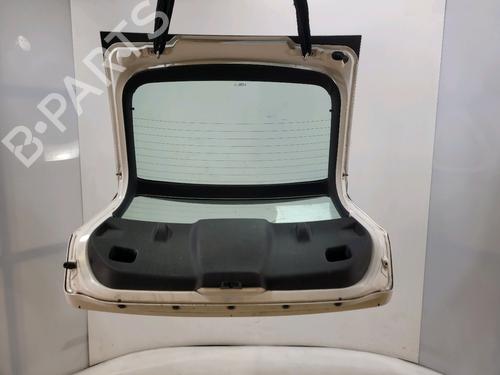 Tailgate CITROËN C4 I (LC_) 1.6 HDi | BP31032473C6