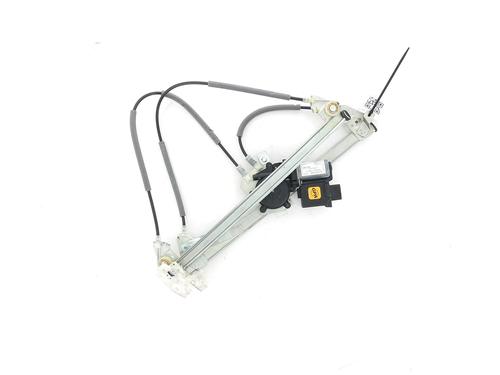Used Front right window mechanism RENAULT MEGANE II (BM0/1_, CM0/1_) 1.5 dCi (BM1E, CM1E) (106 hp) 16851051
