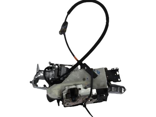 Used Front left lock PEUGEOT 207 (WA_, WC_) 1.6 HDi (90 hp) 30094048