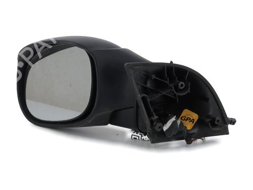Left mirror CITROËN C3 I (FC_, FN_)  | BP25751540C26 