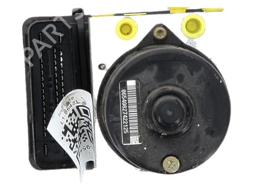 ABS pump BMW 3 (E46) 320 d | BP40071185M43 - Image 5