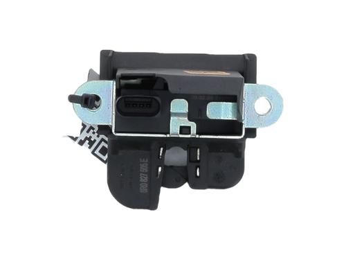 Schloss Heckdeckel für VW POLO V (6R1, 6C1) 1.2 TSI 16V (90 hp) 30049102