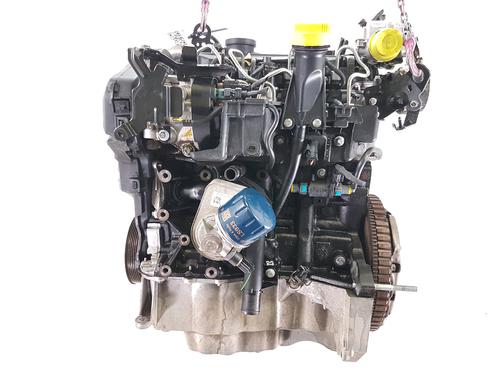 Engine RENAULT KANGOO Express (FW0/1_) 1.5 dCi 90 (FW0G, FW05, FW08, FW11) | BP39547403M1 - Image 2