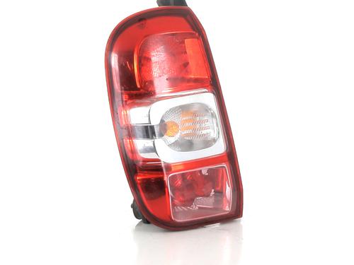 Left taillight DACIA DUSTER (HS_) 1.5 dCi 4x4 | BP33949461C34  - Image 5