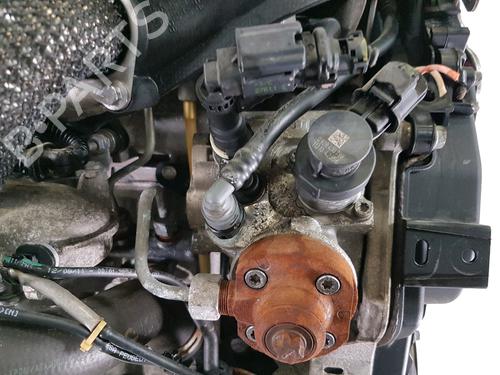 Engine CITROËN C3 II (SC_) 1.6 HDi | BP38717136M1 - Image 6