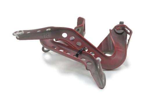 Hinge/Door check strap PEUGEOT 108 1.0 VTi 72 | BP28417757C146