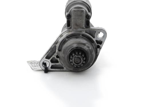 Starter AUDI A1 (8X1, 8XK) 1.6 TDI | BP36210203M8 - Image 2