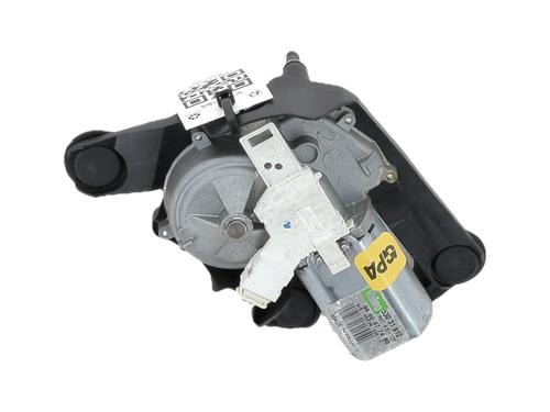 Used Rear wiper motor Rear wiper motor 37086916 37086916