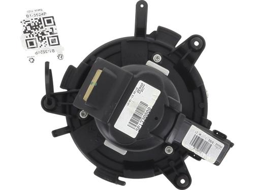 Silniczek dmuchawy nagrzewnicy CITROËN C4 Picasso II 1.6 BlueHDi 120 | BP30827991M62