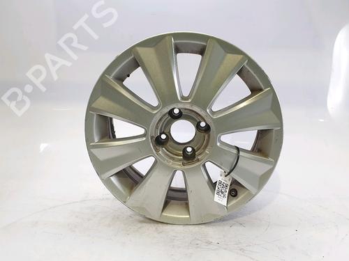 Used Rim CITROËN C4 I (LC_) 1.6 HDi (109 hp) 28686024