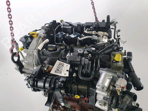 Engine FORD PUMA (J2K, CF7) 1.0 Flexifuel | BP32152970M1 