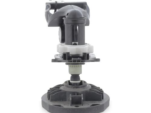 Ander RENAULT CLIO IV (BH_) 1.5 dCi 90 (90 hp) 31349292