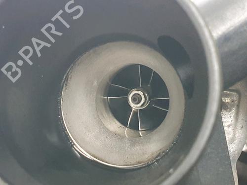 Engine FORD FIESTA VI (CB1, CCN) 1.6 TDCi | BP35718609M1 - Image 7