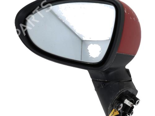 Used Left mirror Left mirror 37017017 37017017