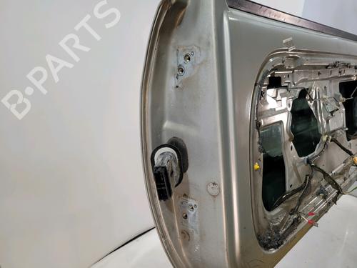Right front door RENAULT TWINGO I (C06_)  | BP27553920C3 