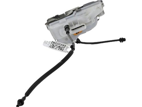 Front left lock CITROËN C3 I (FC_, FN_) 1.4 HDi | BP29522335C98 