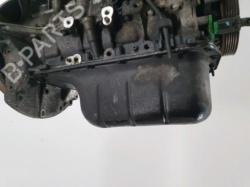 Engine PEUGEOT 208 I (CA_, CC_) 1.6 BlueHDi 100 | BP37869206M1 - Image 11