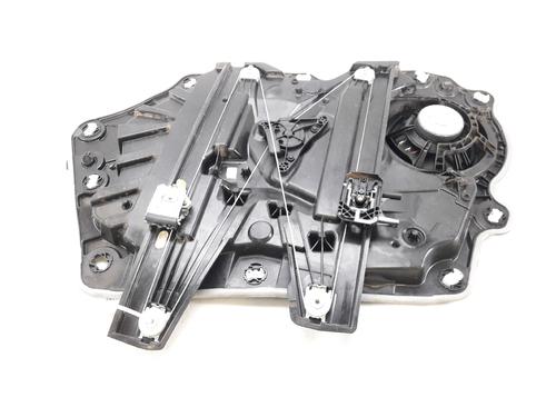 Used Front left window mechanism Front left window mechanism FORD FIESTA VII (HJ, HF) 1.0 EcoBoost mHEV (125 hp) 10451839 10451839