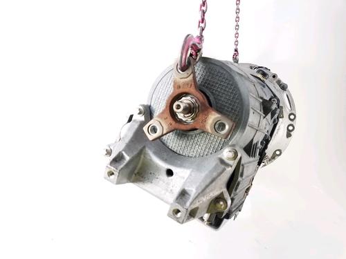 Gearbox MERCEDES-BENZ C-CLASS (W204) C 220 CDI (204.002) | BP18152066M3 