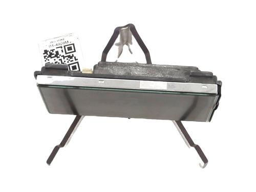 Display PEUGEOT 208 I (CA_, CC_) 1.6 HDi (92 hp) 31078850