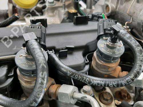 Engine RENAULT CLIO IV (BH_) 1.5 dCi 90 | BP33567737M1 - Image 9