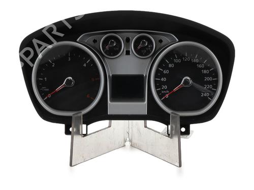Instrument cluster FORD C-MAX (DM2) 1.8 TDCi | BP29553006C47 