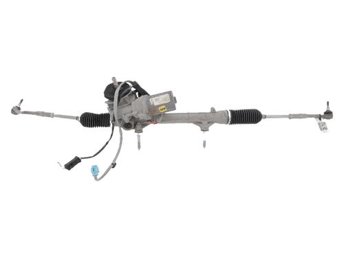 Lenkgetriebe für Lenkgetriebe CITROËN C3 I (FC_, FN_) 1.4 HDi (68 hp) 35999536 35999536