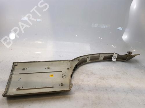 Rear right wheel arch trim NISSAN TERRANO II (R20) 2.7 TDi 4WD | BP27901828C137 