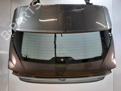 Used Tailgate DS DS 4 II (FR_, FB_, F3_) E-TENSE 225 (F3DGZT) (224 hp) 17708896