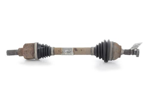 Left front driveshaft CITROËN C4 II (NC_) 1.6 BlueHDi 120 | BP38767688M38 - Image 2