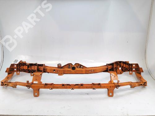 Used Front slam panel Front slam panel FORD FOCUS II (DA_, HCP, DP) 2.5 ST (225 hp) 10431311 10431311