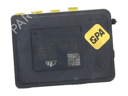 ABS pump CITROËN C3 II (SC_) 1.2 THP 110 | BP32693741M43  - Image 5
