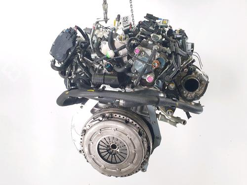Engine MAZDA 2 Hatchback (DL, DJ) 1.5 D (DJ5FS) | BP37256621M1 - Image 3