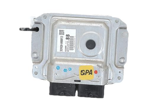 Engine control unit (ECU) SUZUKI CELERIO (LF) 1.0 (AVK310) | BP36211739M57 - Image 2